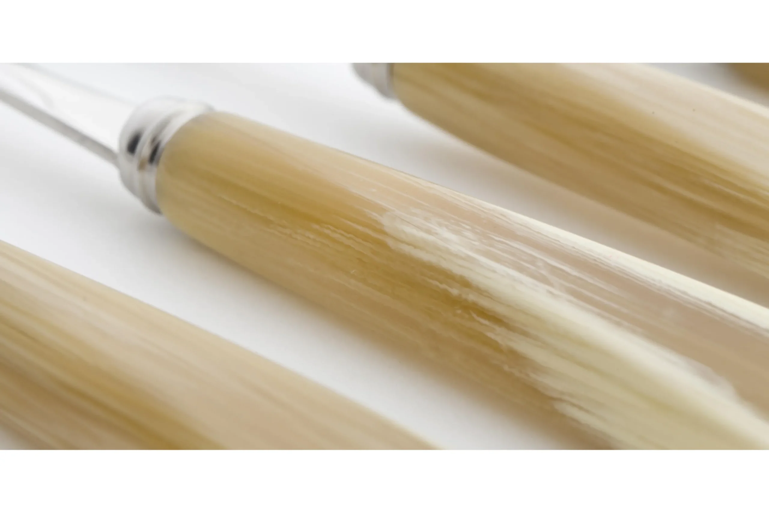 Flamant Tondo, Tafelvork