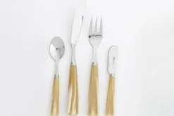 Flamant Tondo, Visvork