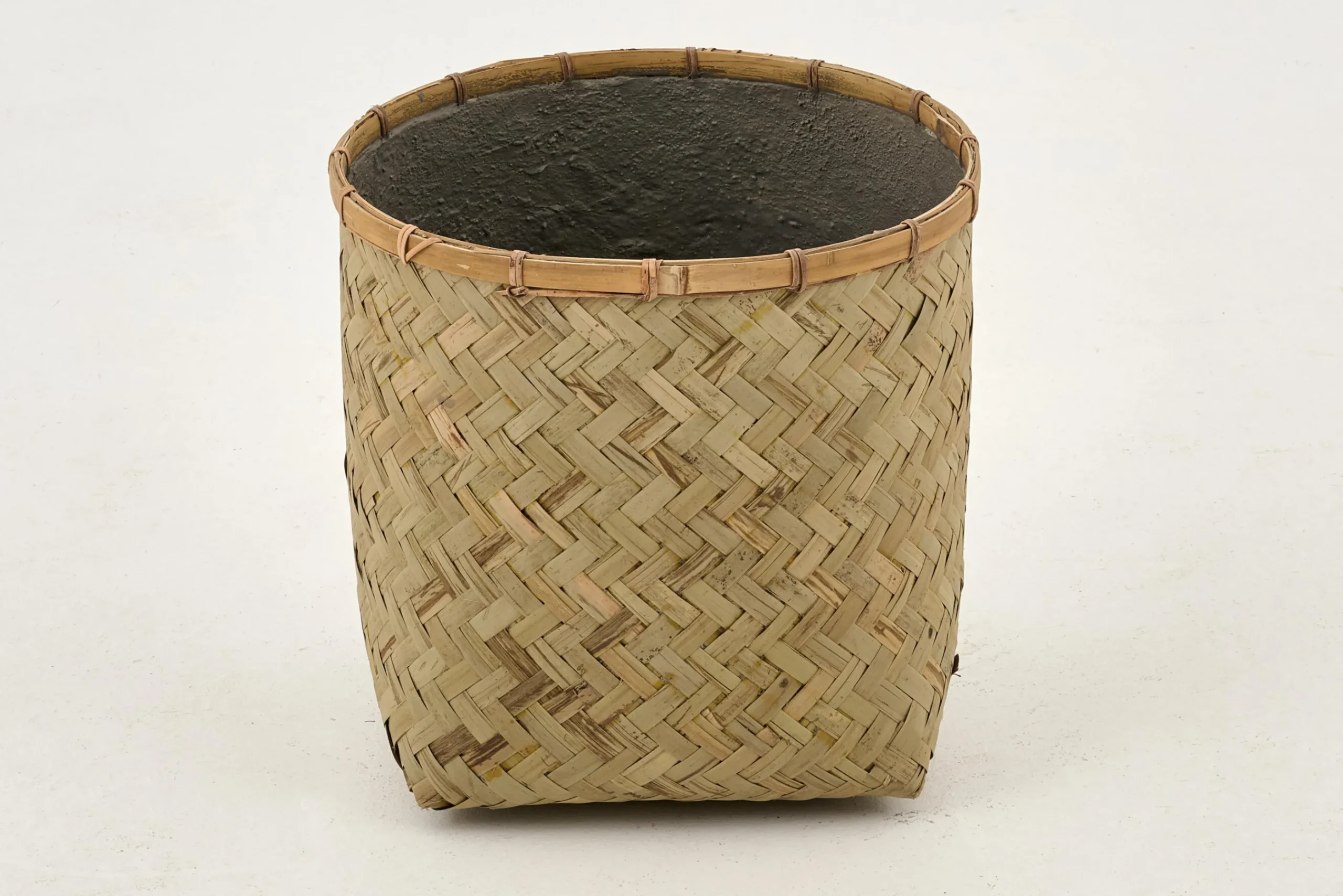 Flamant Topix, Plantenbak, L