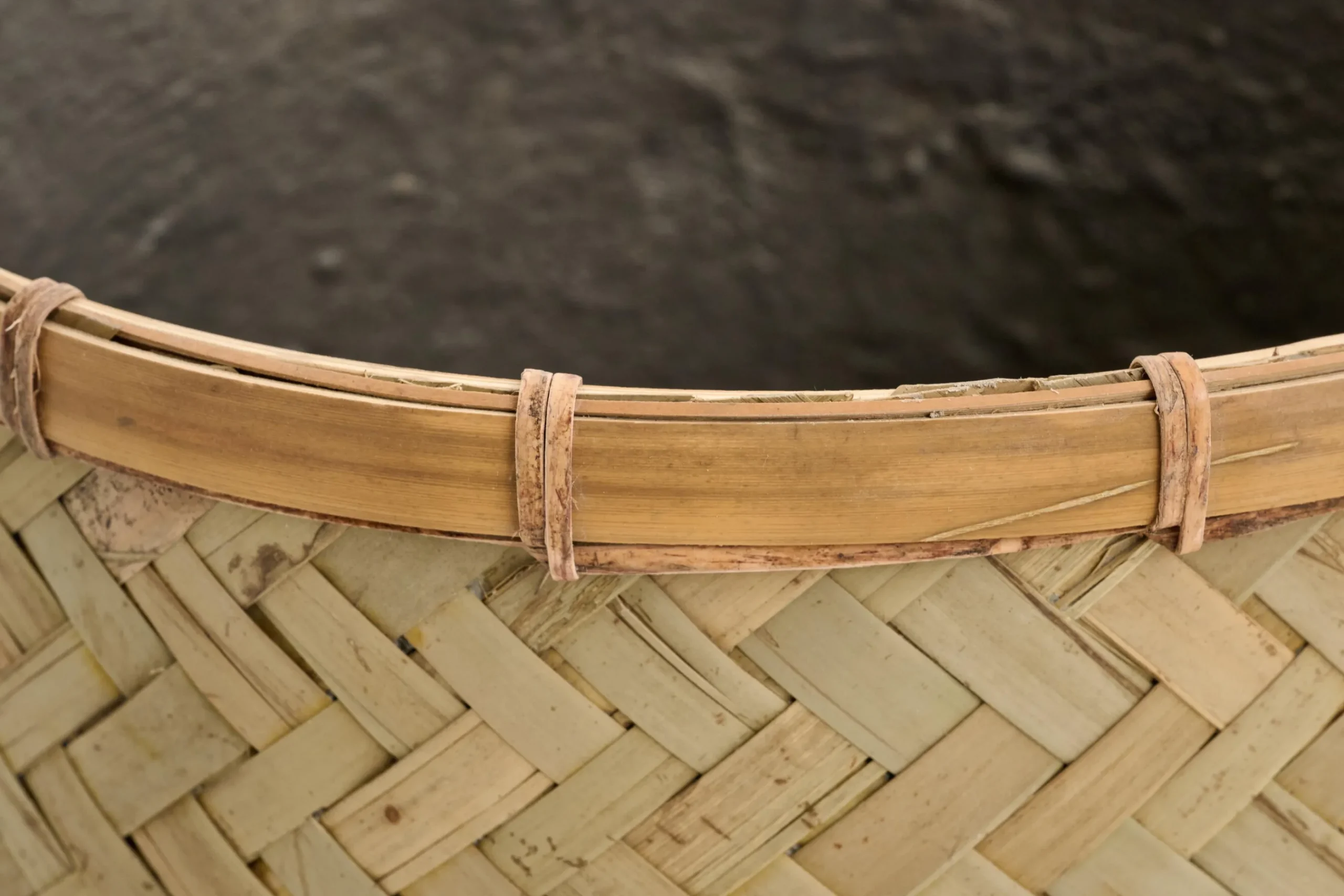 Flamant Topix, Plantenbak, L