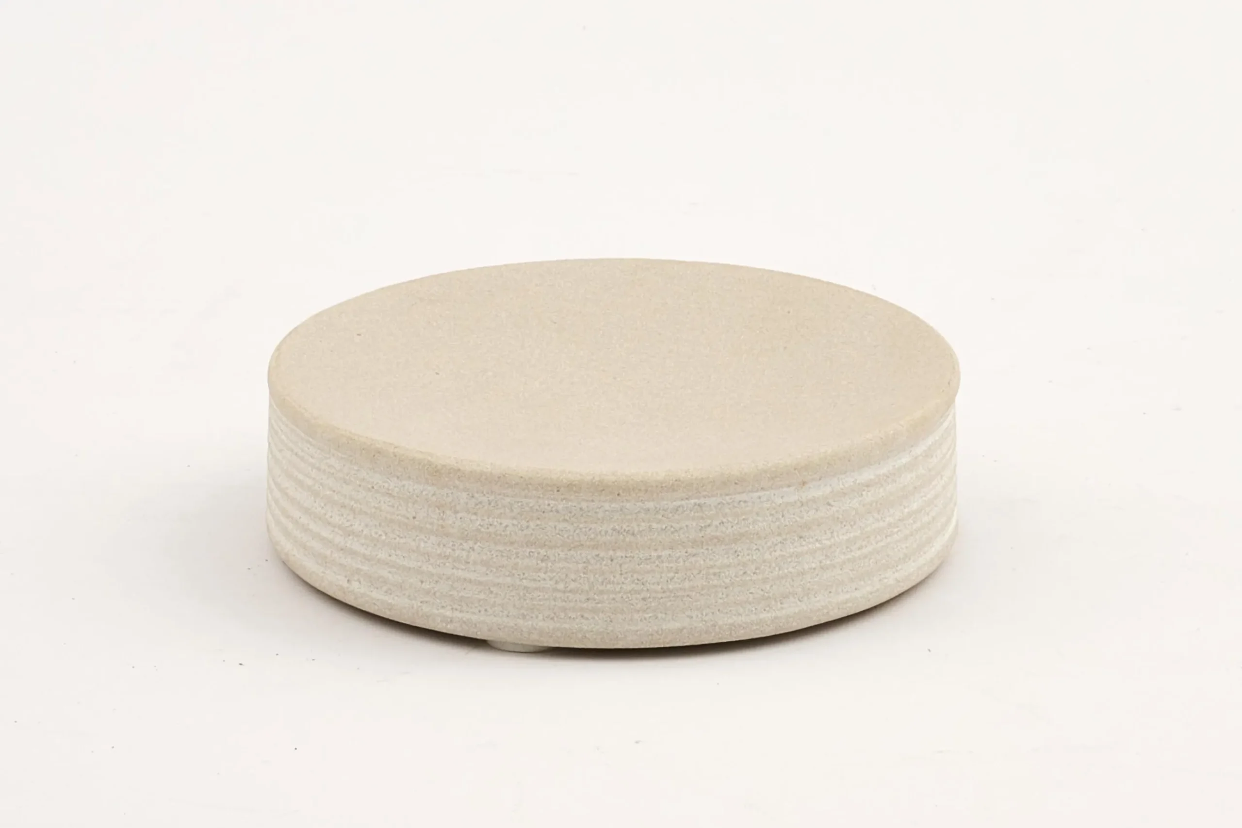 Flamant Torrey, Zeepbakje, Marmer