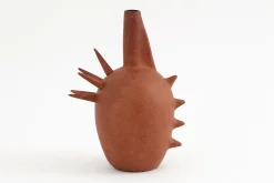 Flamant Trenta, Deco