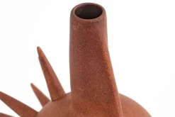 Flamant Trenta, Deco