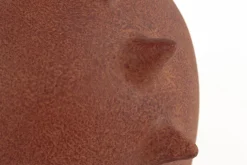 Flamant Trenta, Deco