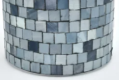 Flamant Tresh, Theelichthouder, Glas, L