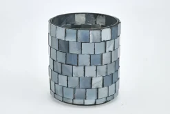 Flamant Tresh, Theelichthouder, Glas, S