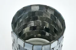 Flamant Tresh, Theelichthouder, Glas, S