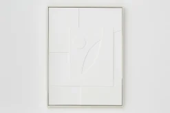 Flamant Velanoris, Kunst Aan De Muur