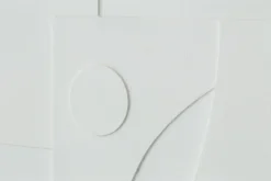 Flamant Velanoris, Kunst Aan De Muur