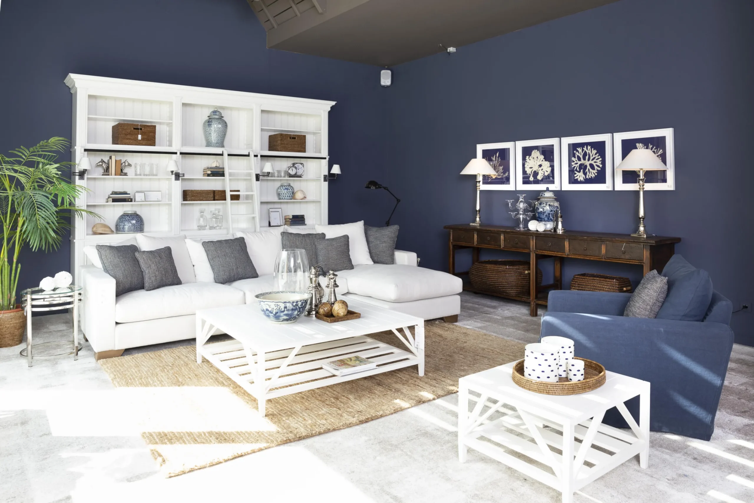 Flamant Venzo, Tafellamp, Messing En Nikkel