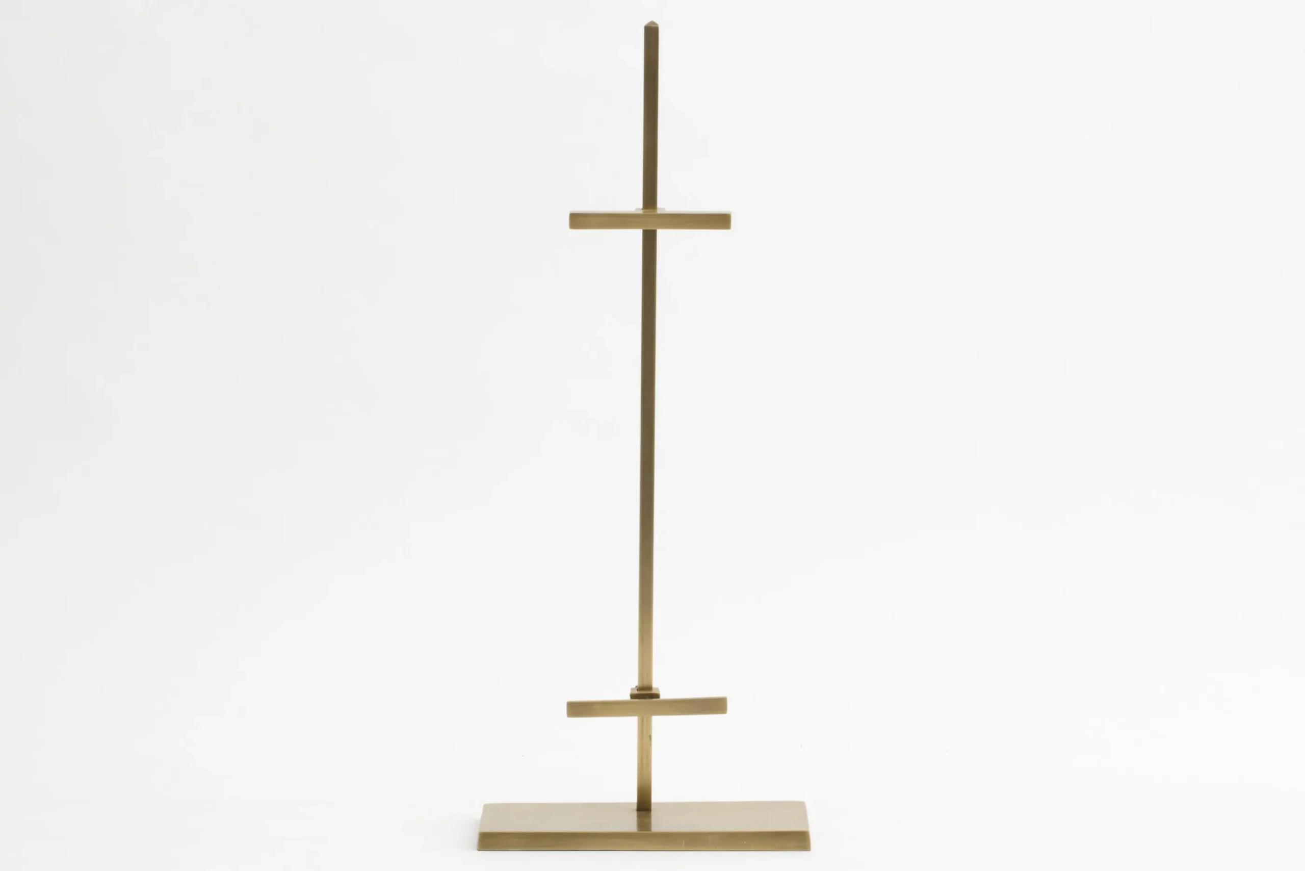 Flamant Verdu, Schildersezel, L