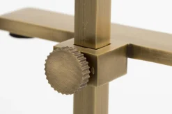 Flamant Verdu, Schildersezel, L