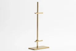 Flamant Verdu, Schildersezel, L