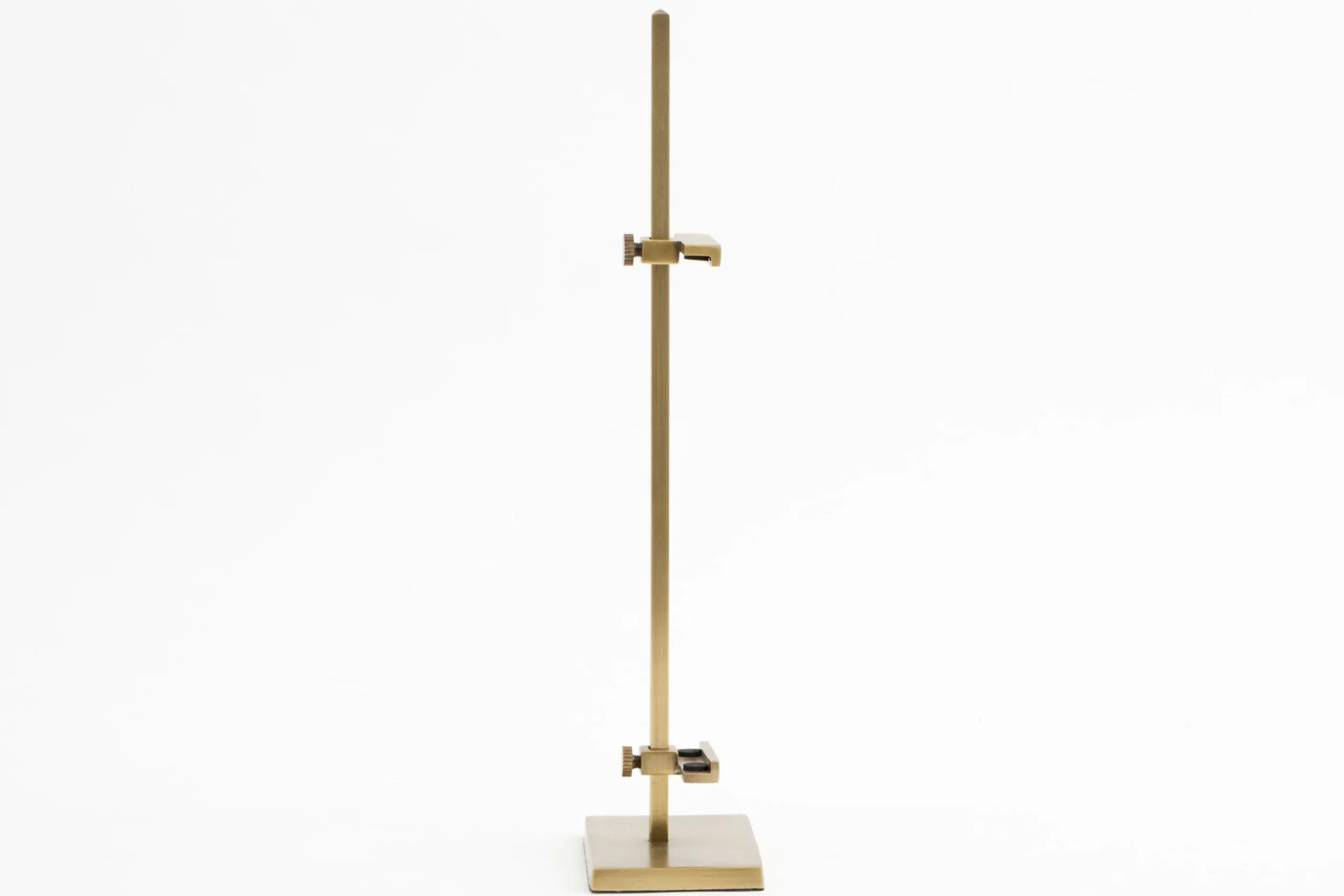 Flamant Verdu, Schildersezel, L