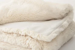 Flamant Veronica, Geruit, Namaakbont