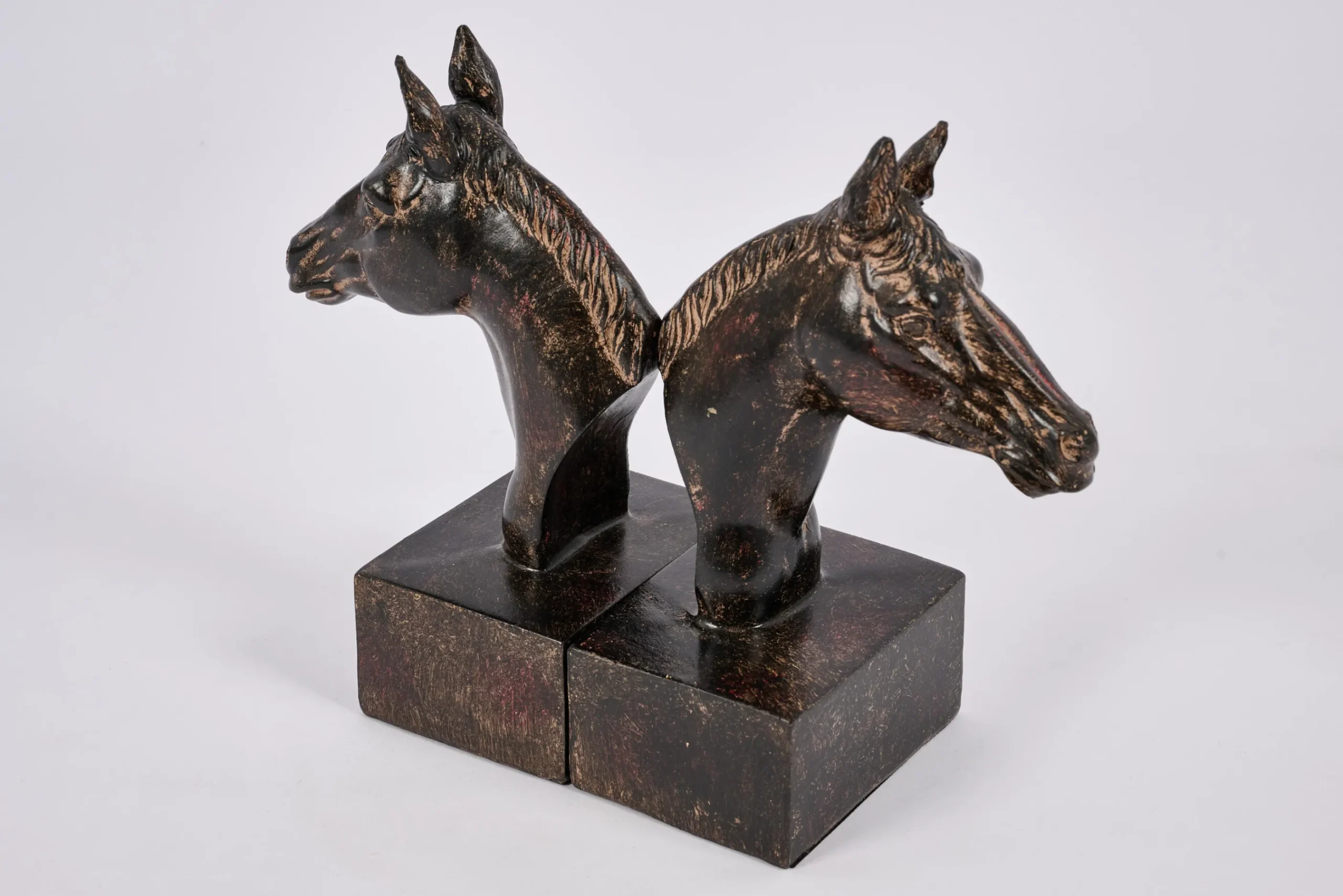 Flamant Vezio, Boekensteun, Set Van 2