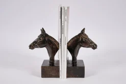 Flamant Vezio, Boekensteun, Set Van 2