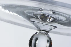 Flamant Vinci, Taartplateau, Glas, 31 Cm