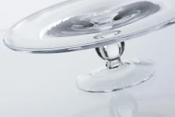 Flamant Vinci, Taartplateau, Glas, 31 Cm