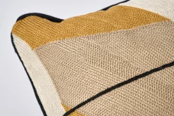 Flamant Vinta, Kussen, Model 1, Rechthoekig