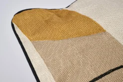 Flamant Vinta, Kussen, Model 1, Vierkant