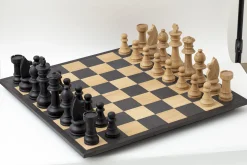 Flamant Vlaanderen, Schaakspel