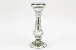 Flamant Vlada, Kandelaar, Kwikglas, L