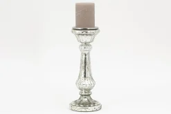 Flamant Vlada, Kandelaar, Kwikglas, L