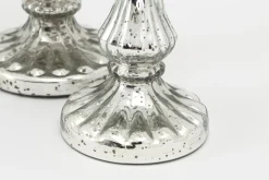 Flamant Vlada, Kandelaar, Kwikglas, L