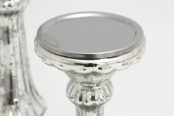 Flamant Vlada, Kandelaar, Kwikglas, L