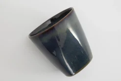 Flamant Vorm, Mok, Blauw, 350 Ml