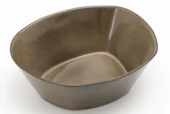 Flamant Vorm, Slakom, Kaki, L