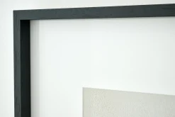 Flamant Vormen, Muurkunst, Model 1