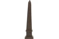 Flamant Waku, Obelisk, Bruin, L