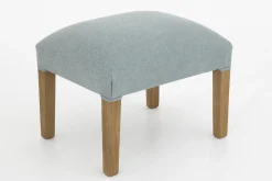 Flamant Washington, Voetenbank, Fix