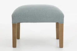 Flamant Washington, Voetenbank, Fix