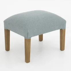 Flamant Washington, Voetenbank, Fix