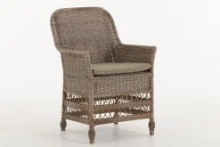 Flamant Wexford, Kussen