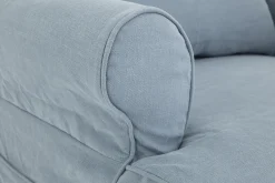 Flamant Willemina, Zitting, 1,5 Zits, Hoes