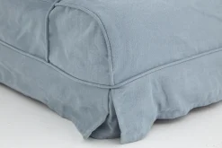 Flamant Willemina, Zitting, 1,5 Zits, Hoes