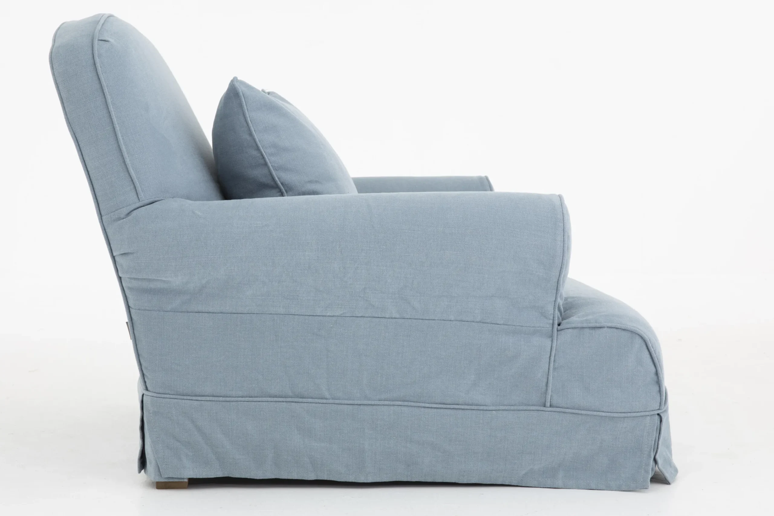 Flamant Willemina, Zitting, 1,5 Zits, Hoes