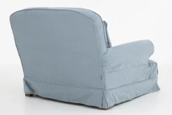 Flamant Willemina, Zitting, 1,5 Zits, Hoes