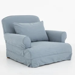 Flamant Willemina, Zitting, 1,5 Zits, Hoes