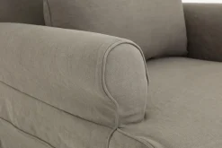 Flamant Willemina, Zitting, 1,5 Zits, Hoes