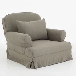 Flamant Willemina, Zitting, 1,5 Zits, Hoes