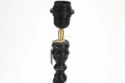 Flamant Willy, Tafellamp, Zwart