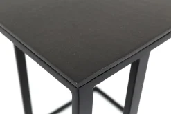 Flamant Winsor, Bijzettafel, Zwart, Model 2