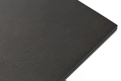 Flamant Winsor, Bijzettafel, Zwart, Model 2