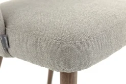 Flamant Womo, Stoel, Grijs