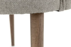 Flamant Womo, Stoel, Grijs